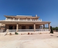 1-150208438875/1868, 6 Bedroom 4 Bathroom Country House in San Miguel de Salinas