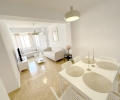 BMSRC-407, 3 bedroom apartment in centre of Torrevieja