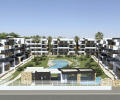 BMSN-420, New Built Luxury Apartments in Los Altos