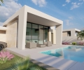 BMSN-425, New Built Villas in LOS BALCONES