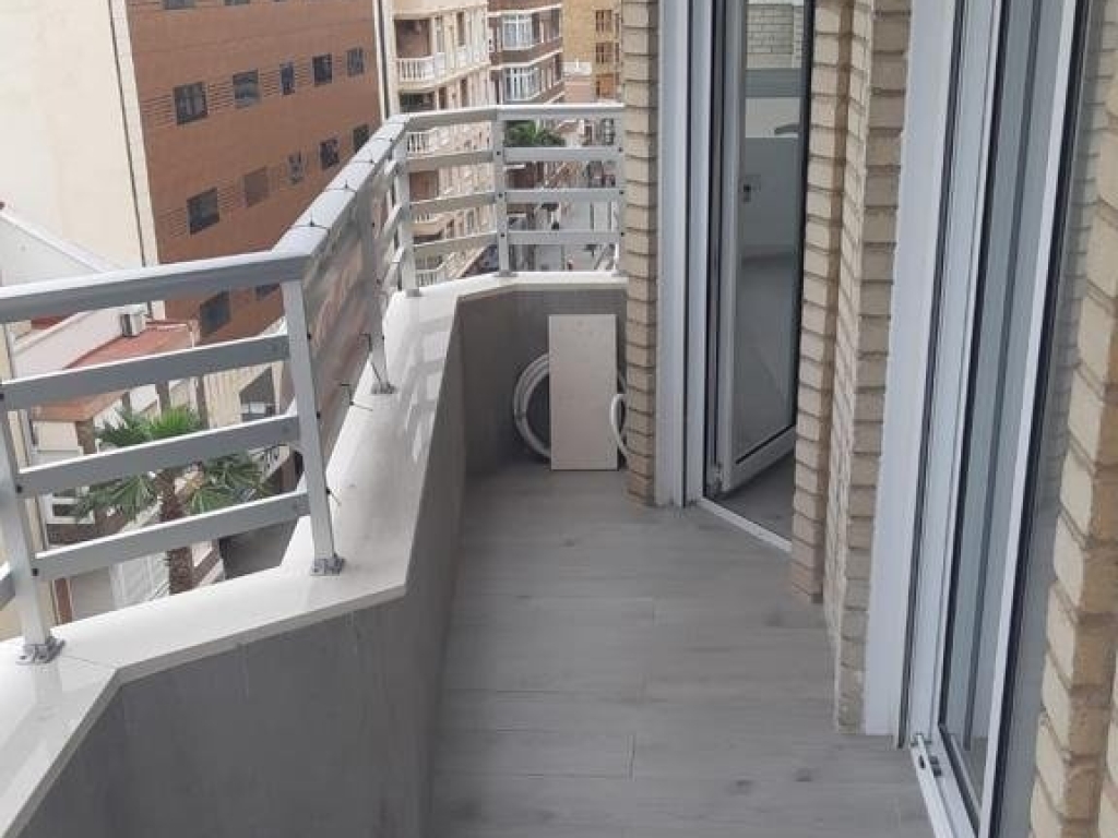 3 Bedroom 2 Bathroom Apartment in Torrevieja