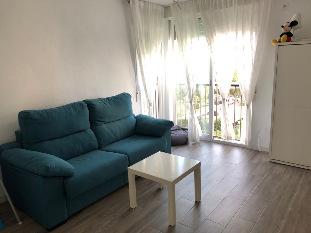 Loft in Orihuela Costa