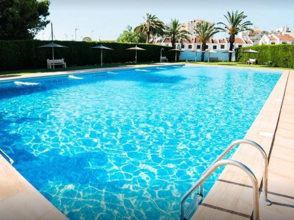 1 Bedroom 1 Bathroom Apartment in Torrevieja