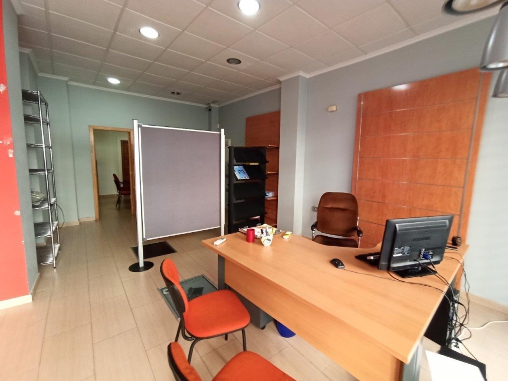 1 Bathroom Commercial Unit in Torrevieja