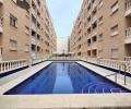 BMA-35, TWO BEDROOMS APARTMENT FOR RENT IN TORREVIEJA