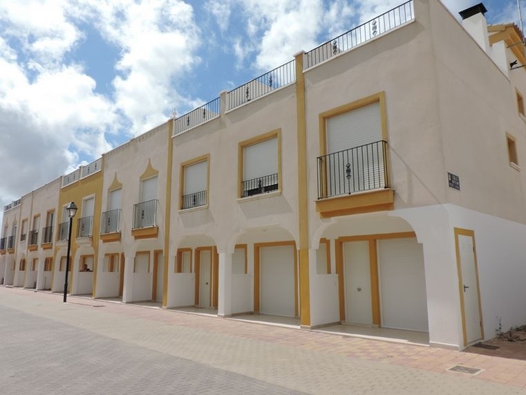 3 Bedroom 2 Bathroom House in Torre Pacheco