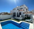 5-2582/2218, 3 Bedroom 2 Bathroom House in Orihuela Costa