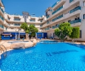 5-28/2229, 2 Bedroom 1 Bathroom Apartment in Dehesa de Campoamor