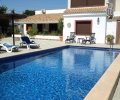 5-19/2235, 9 Bedroom 8 Bathroom Villa in Orihuela Costa