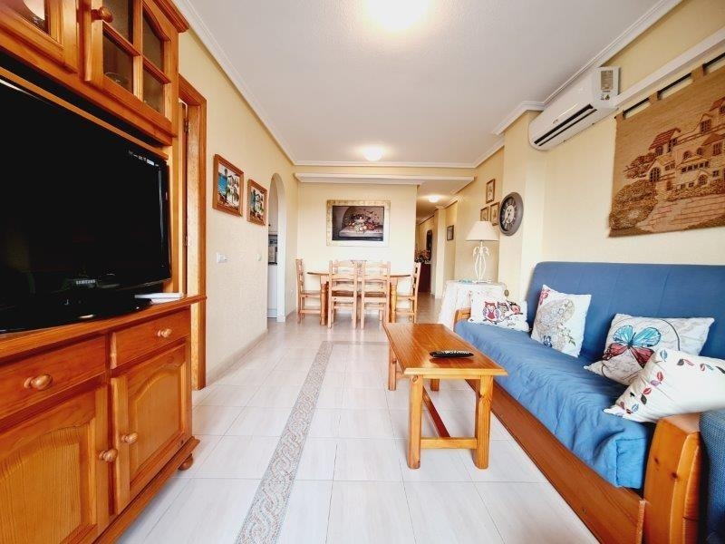 2 Bedroom 1 Bathroom Apartment in Torrevieja