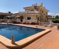 1-199478848875/2327, 6 Bedroom 5 Bathroom Villa in Torrevieja