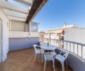 1-204630738875/2397, 3 Bedroom 2 Bathroom Penthouse in Torrevieja