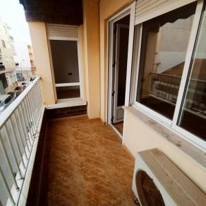 4 Bedroom 2 Bathroom Apartment in Torrevieja