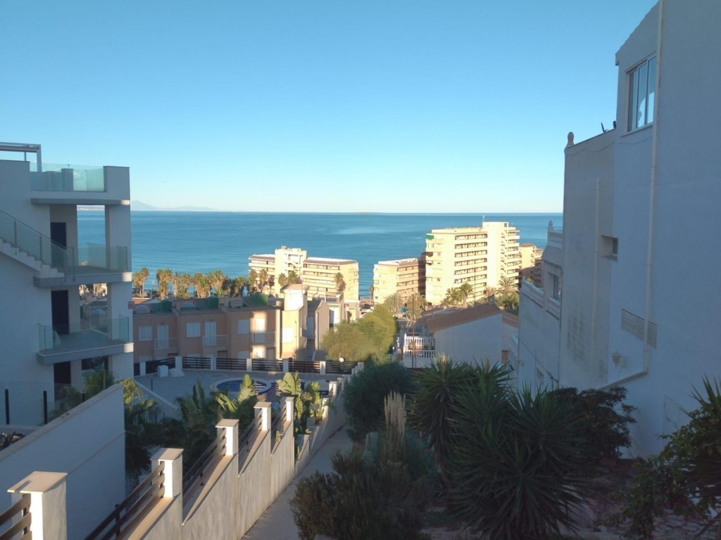 2 Bedroom 1 Bathroom Apartment in Torrevieja