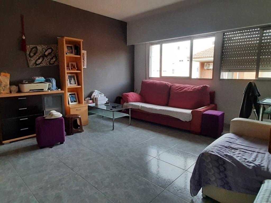 2 Bedroom 2 Bathroom Apartment in Denia