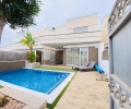 1-210900428875/2463, 3 Bedroom 3 Bathroom Villa in Orihuela Costa