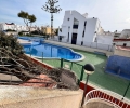 1-211774548875/2481, 4 Bedroom 2 Bathroom Terraced house in Torrevieja