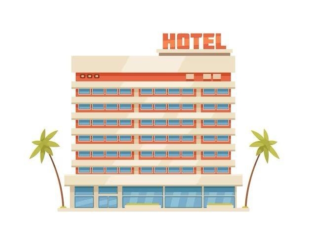 30 Bedroom Hotel in Alicante