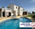 1-215573888875/2590, 5 Bedroom 3 Bathroom Villa in Denia