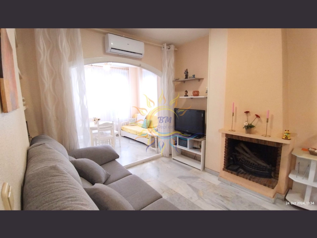 TWO BEDROOMS APARTMENT FOR SALE IN TORREVIEJA