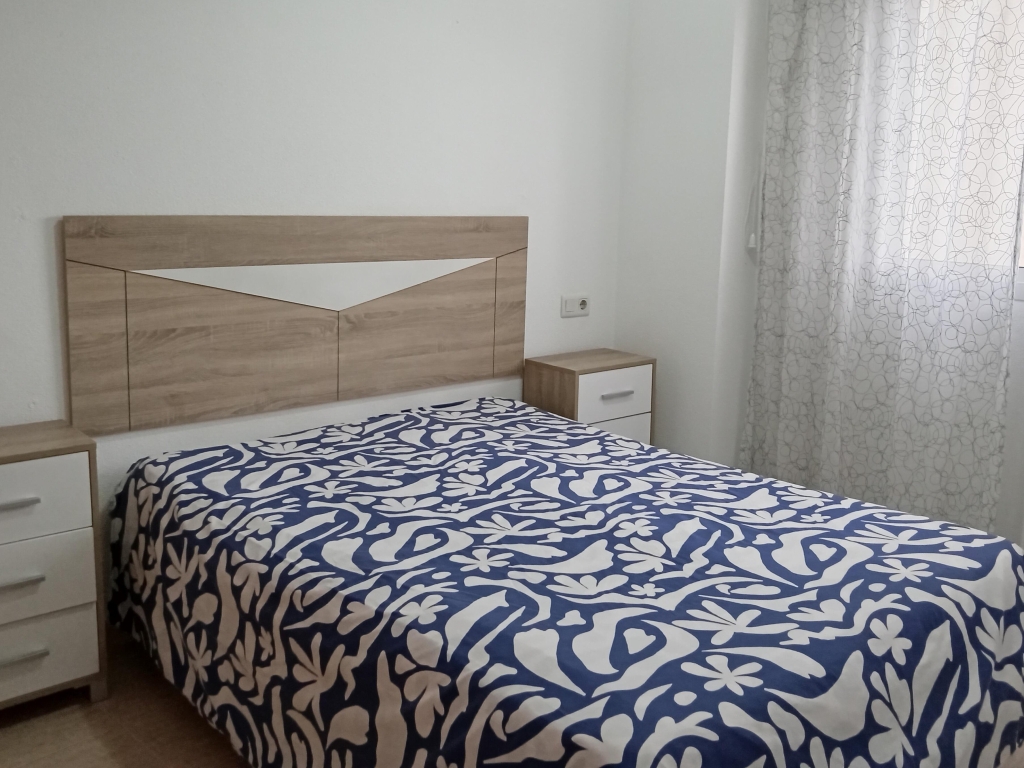 DORMITORIO
