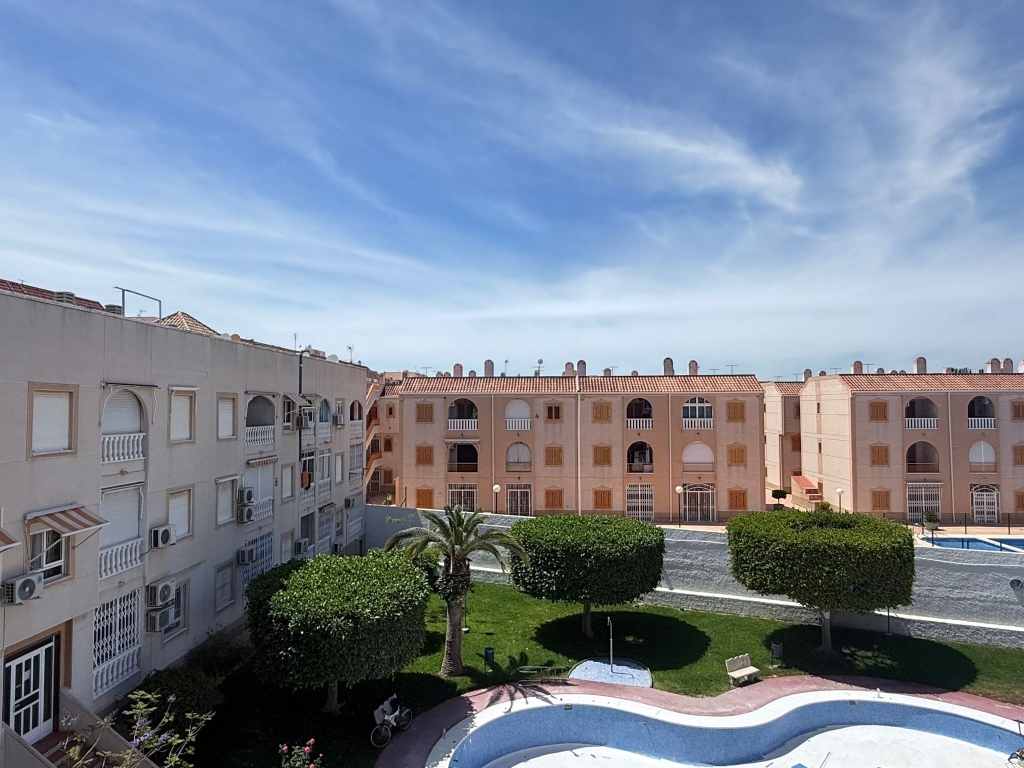 Apartamento reformado en Los Naufragos