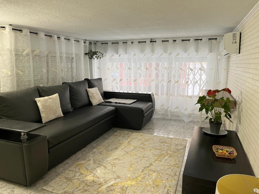 Apartamento REFORMADO con LICENCIA TURISTICA
