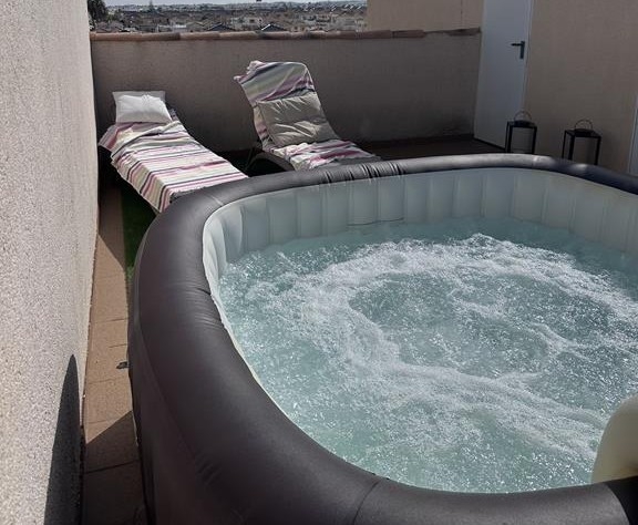 apartamento en Los Altos