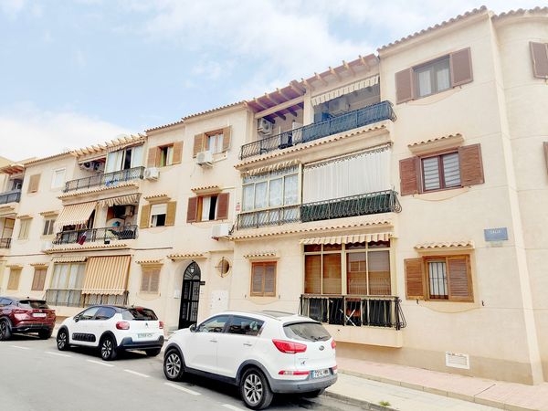 Piso en venta en Calle Los Emilios, Nueva Torrevieja