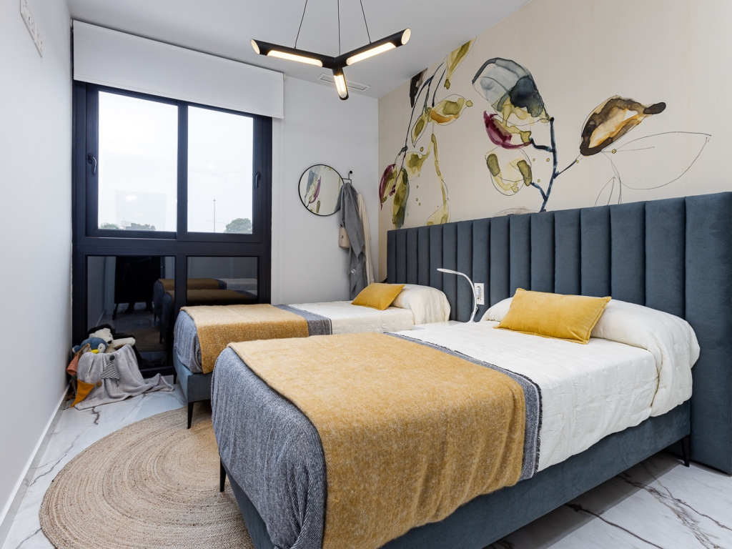 AMANECER IX - SUNRISE IX (1 de 40)