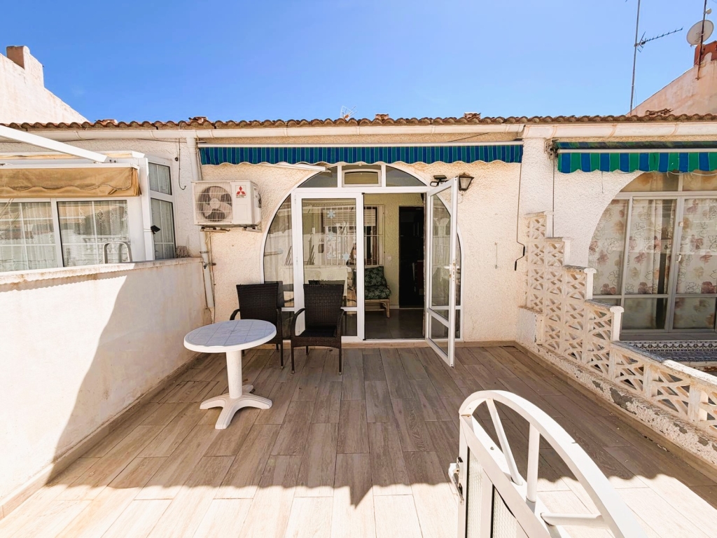 1 BEDROOM GROUND FLOOR 